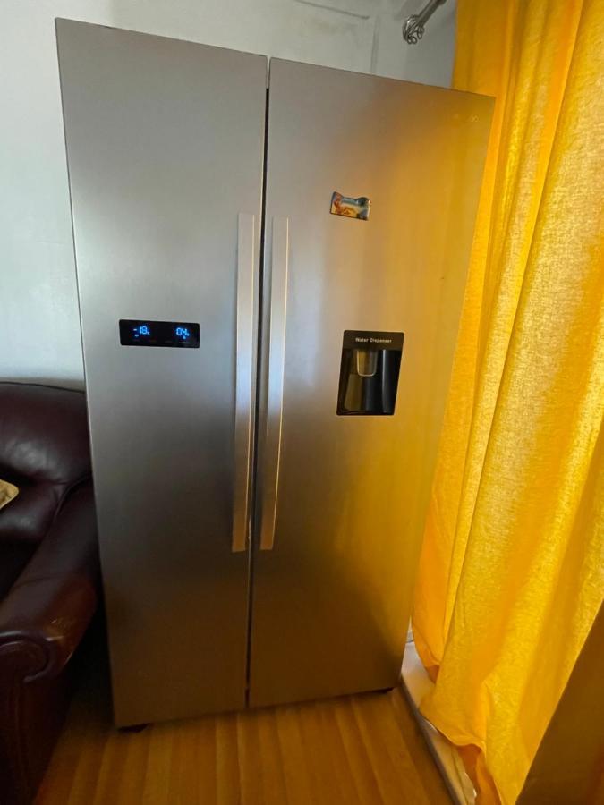 Holiday Home Cardiff City Sleeps 7 외부 사진
