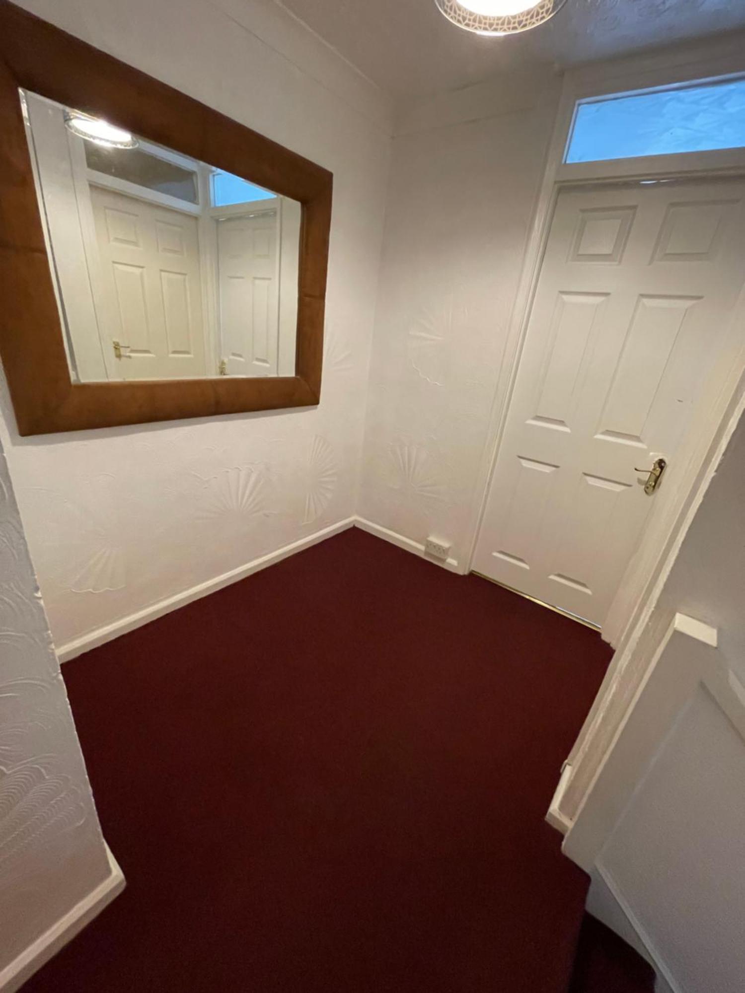 Holiday Home Cardiff City Sleeps 7 외부 사진